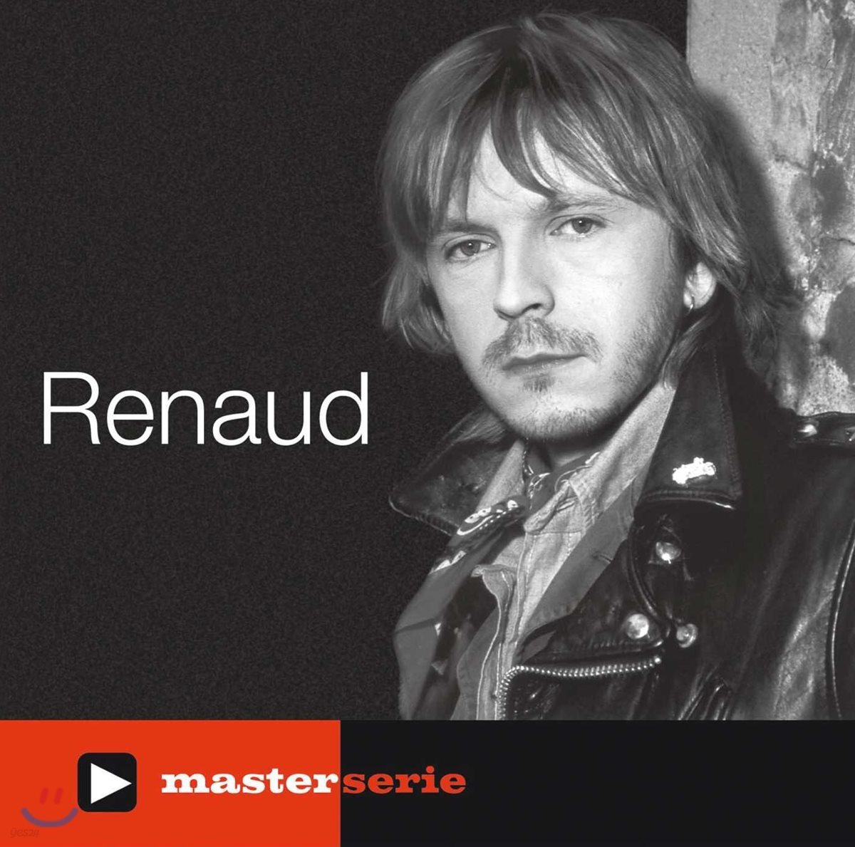 Renaud (르노) - Master Serie