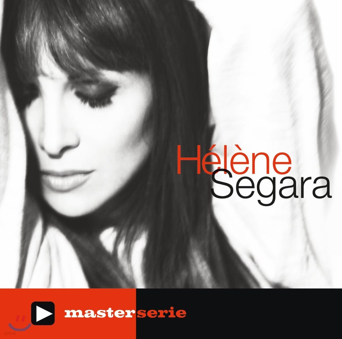 Helene Segara (엘렌 세가라) - Master Serie