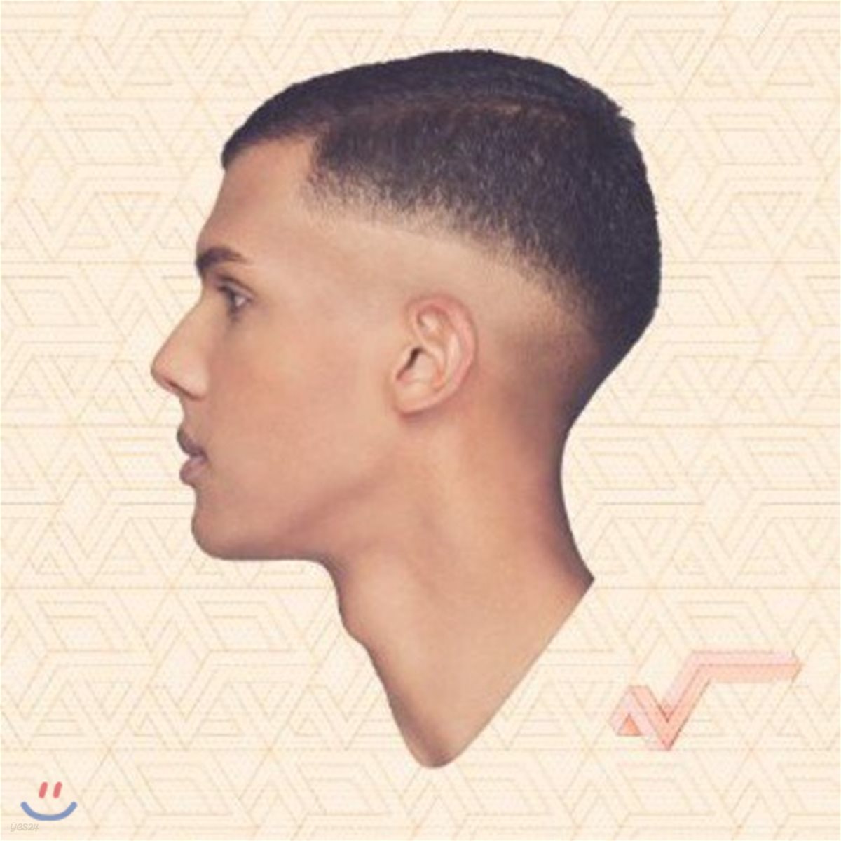 Stromae (스트로매) - Racine Carree