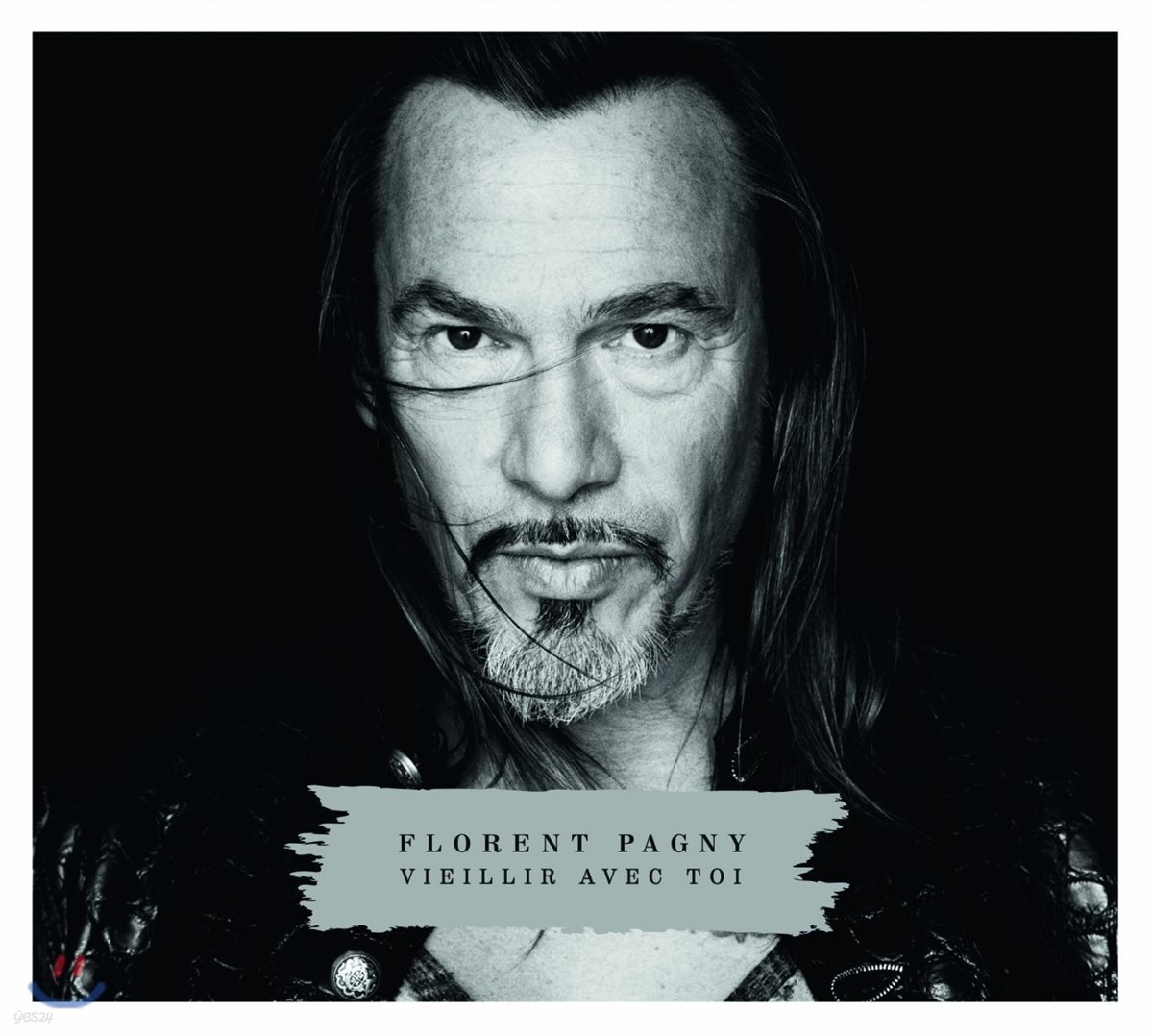 Florent Pagny (플로랑 파니) - Vieillir Avec Toi