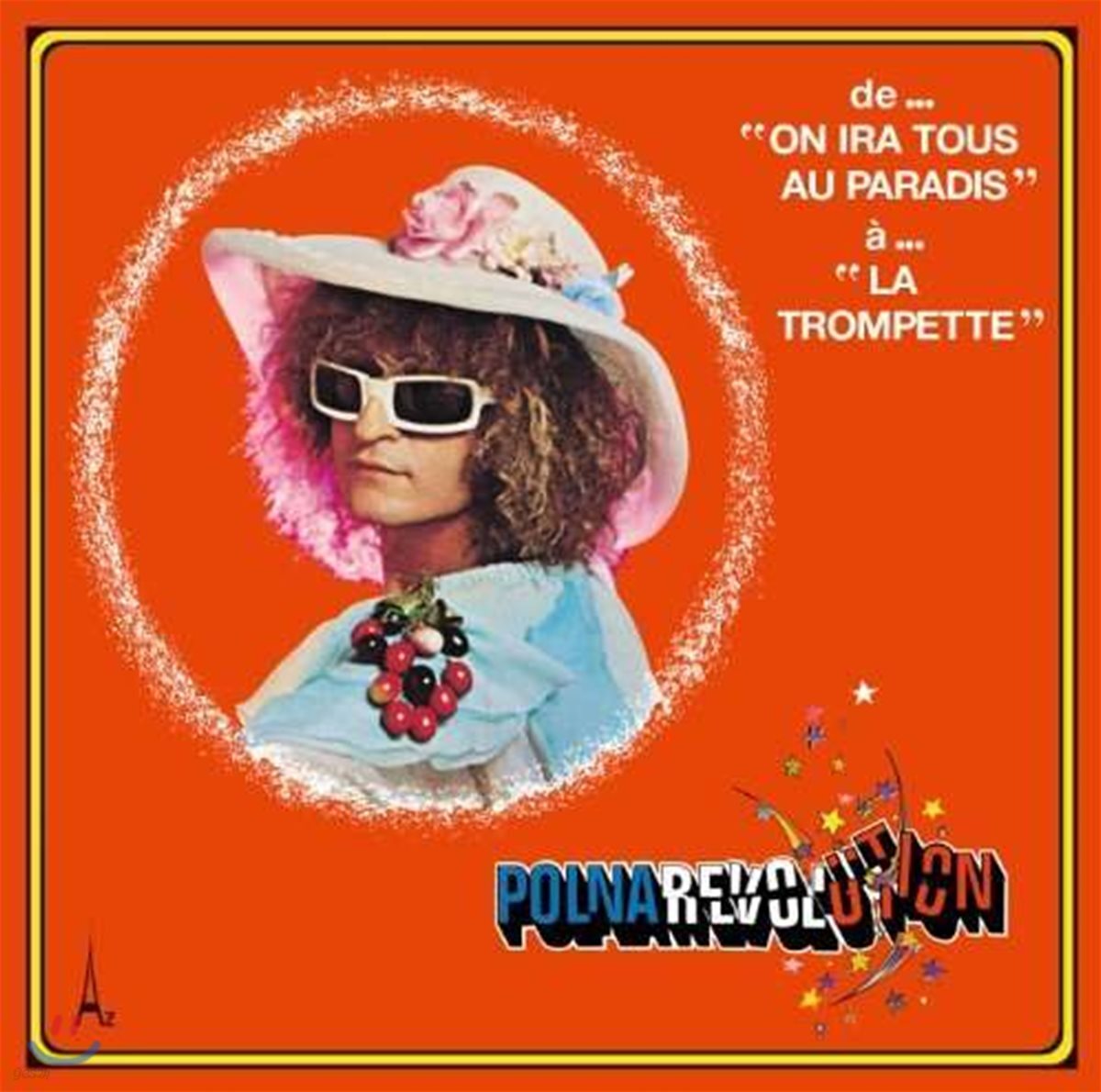 Michel Polnareff (미셀 폴나레프) - Polnarevolution