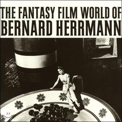   ȭ  (Fantasy Film World Of Bernard Herrmann)