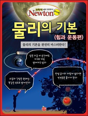 물리의 기본 힘과 운동편