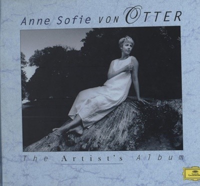 Anne sofie von otter - The Artist's Album