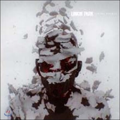 Linkin Park (린킨 파크) - 5집 Living Things