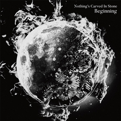 Nothing's Carved In Stone (NCIS) - Beginning (CD+DVD)