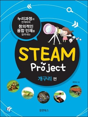 STEAM project  