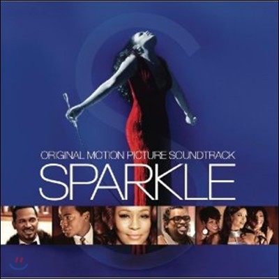 Sparkle (Ŭ): Original Motion Picture Soundtrack