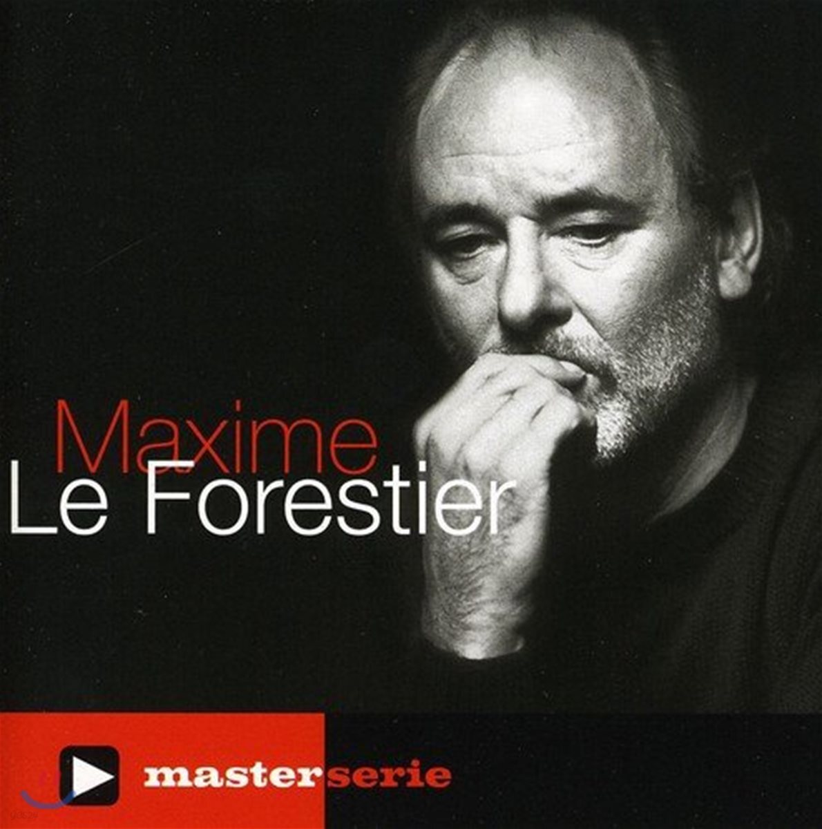 Maxime Le Forestier (막심 르 포레스티에) - Master Serie - 예스24