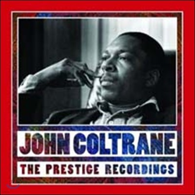 John Coltrane - The Prestige Recordings (Limited Edition)