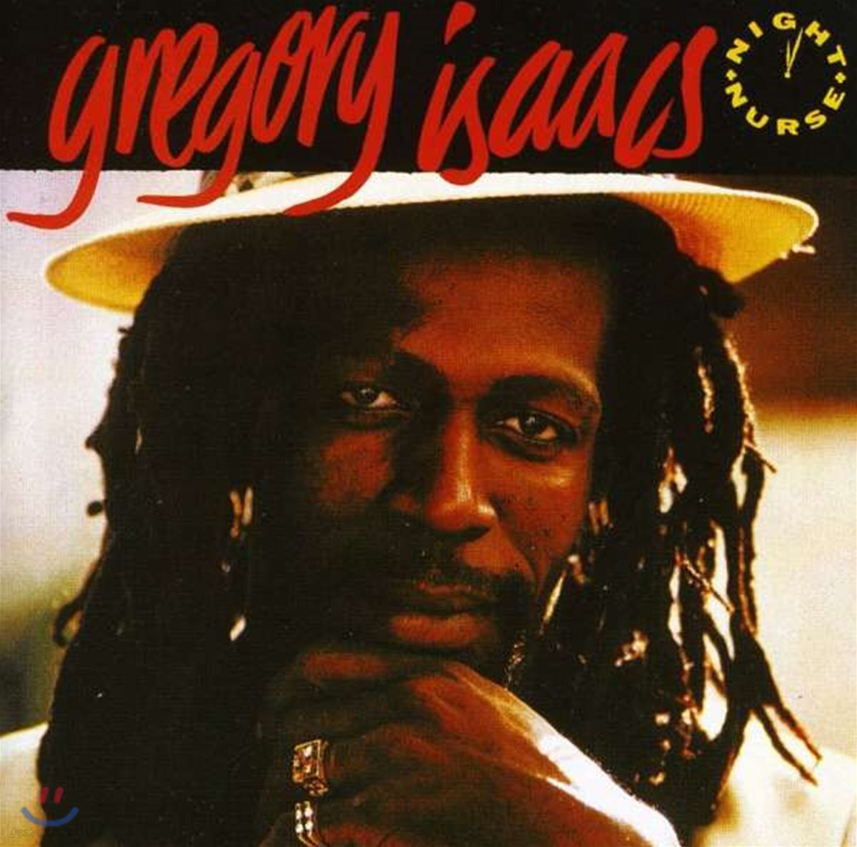 Gregory Isaacs (그레고리 아이작스) - Night Nurse