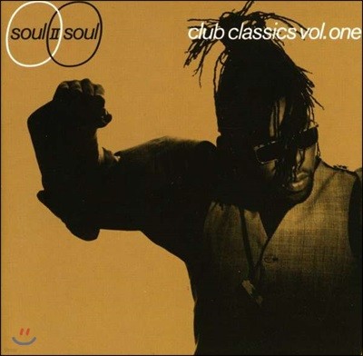 Soul II Soul (ҿ  ҿ) - Club Classics Vol.1