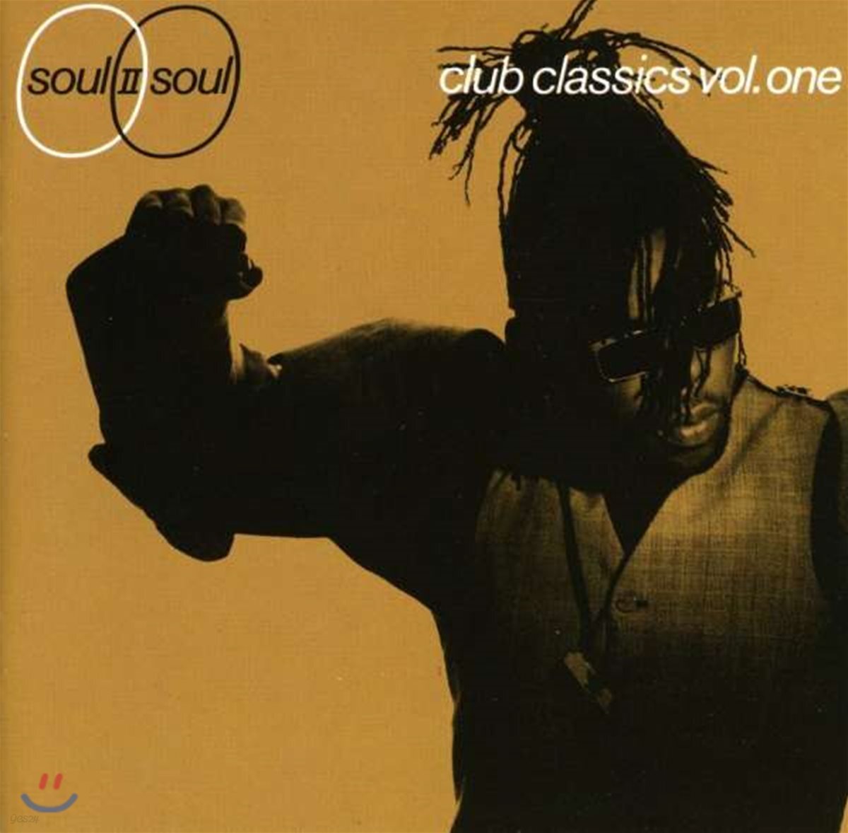 Soul II Soul (소울 투 소울) - Club Classics Vol.1