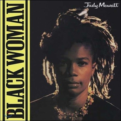 Judy Mowatt (ֵ Ʈ) - Black Woman