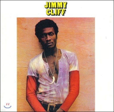 Jimmy Cliff ( Ŭ) - Jimmy Cliff