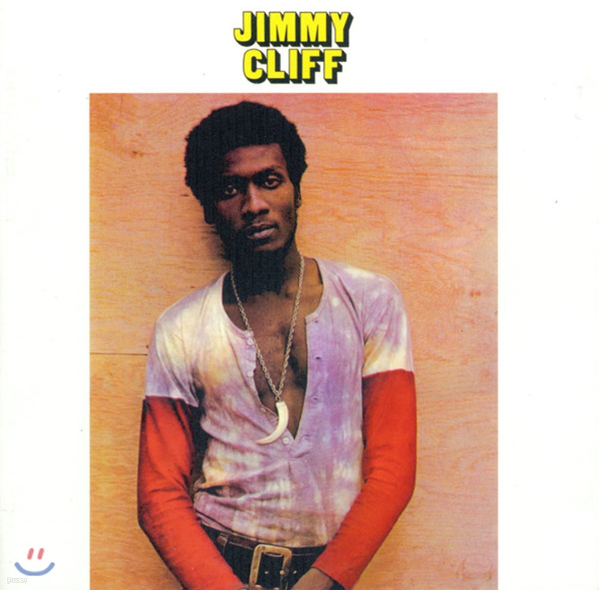 Jimmy Cliff (지미 클리프) - Jimmy Cliff