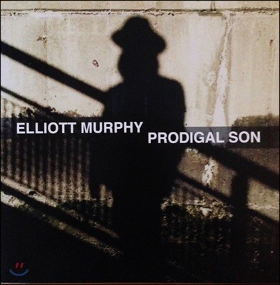 Elliott Murphy ( ) - Prodigal Son [LP]