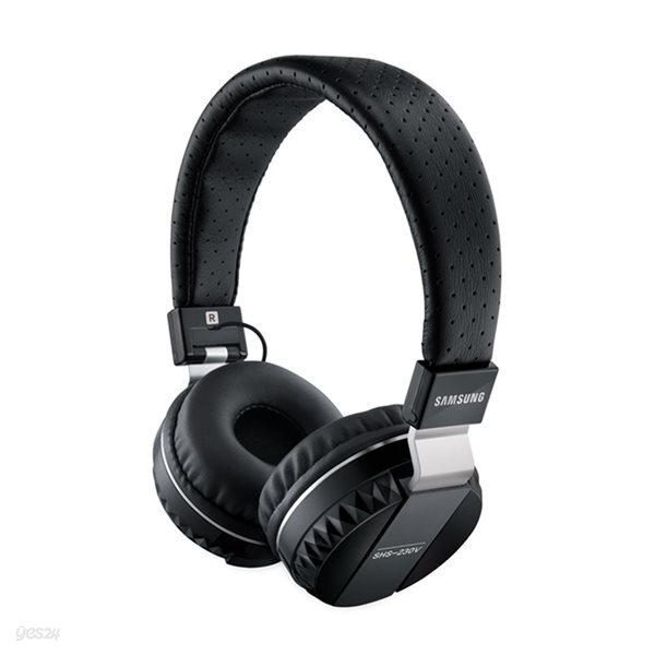 삼성전자 콤팩트 유선 헤드셋 SHS-230V (40mm유닛 / 4극일체형 플러그 / 리모컨)