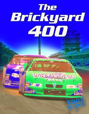The Brickyard 400 | A. R. Schaefer | Edge Books - 예스24
