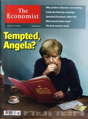 The Economist (ְ) : 2012 08 11