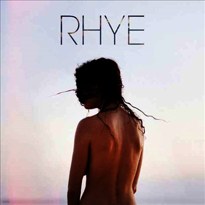 Rhye — Spirit (Gatefold) 앨범 커버