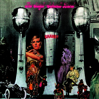 Siegel-Schwall Band - Shake (CD)