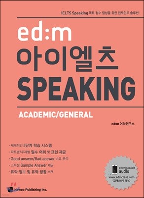 ed:m ̿ SPEAKING