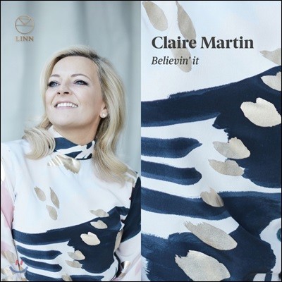 Claire Martin (Ŭ ƾ) - Believin' it