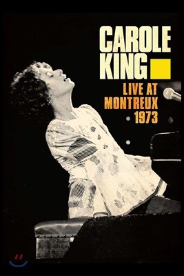 Carole King (ĳ ŷ) - Live at Montreux 1973 