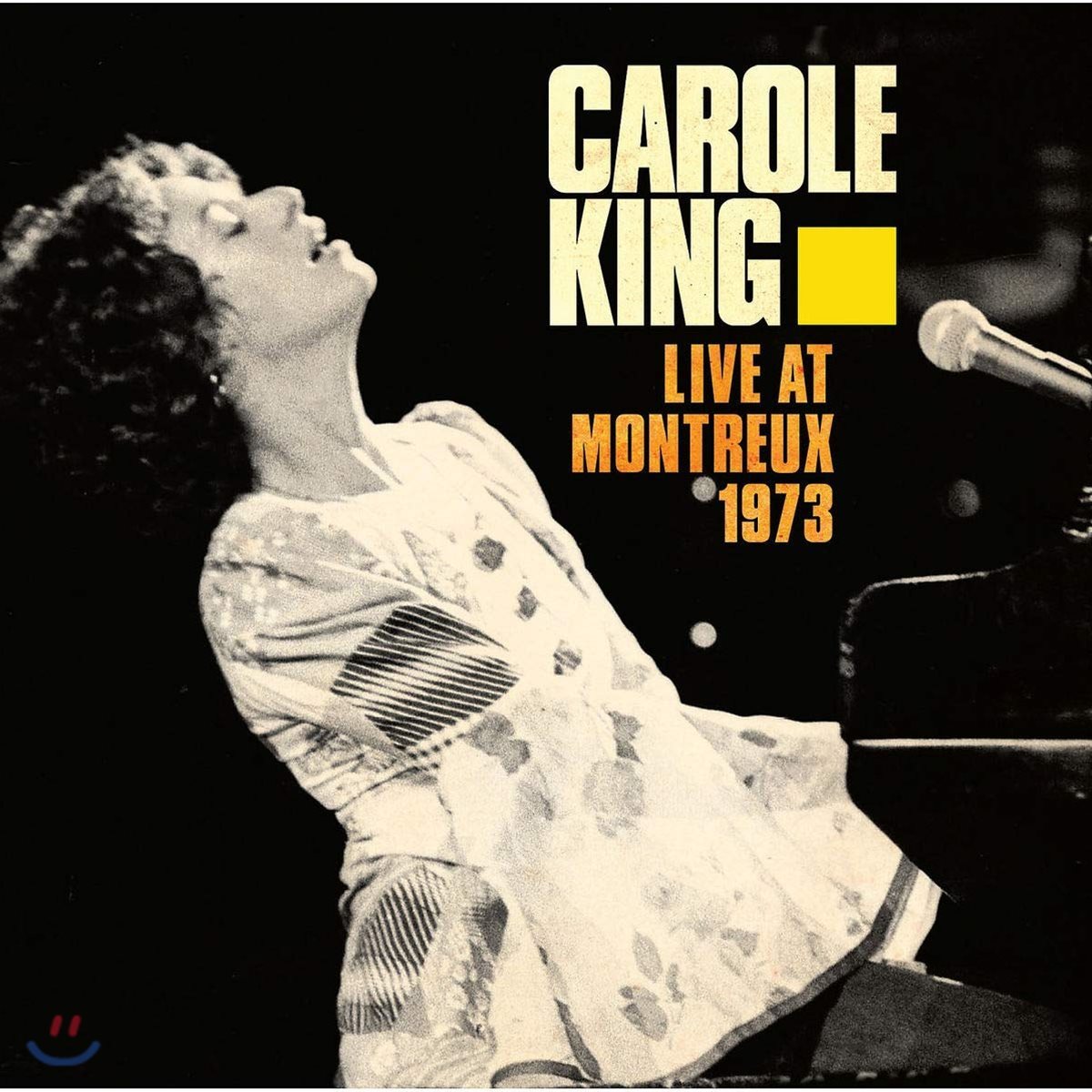 Carole King (캐롤 킹) - Live at Montreux 1973 