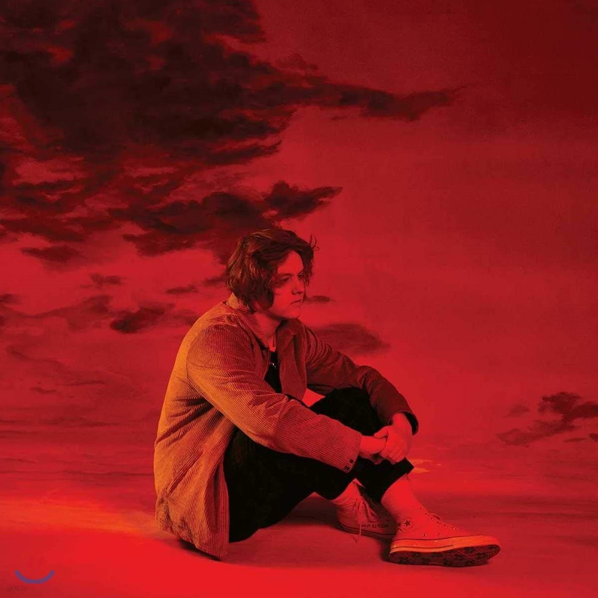 Lewis Capaldi (루이스 카팔디) - 1집 Divinely Uninspired To A Hellish Extent [한정반] 