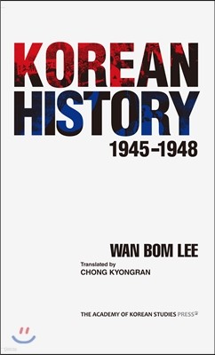 The Korean History 1945-1948