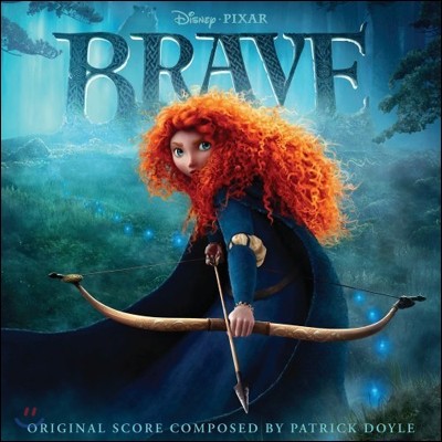 Brave (޸ٿ  ) OST