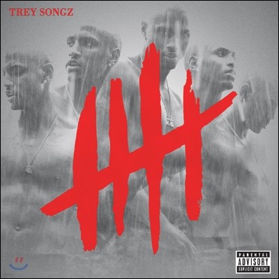 Trey Songz - Chapter V