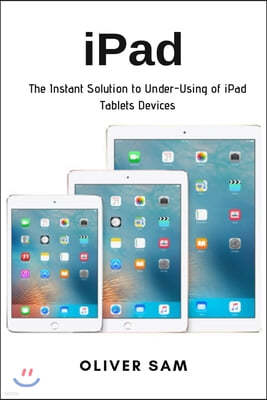 iPad: The Instant Solution to Under-Using of iPad Tablets Devices