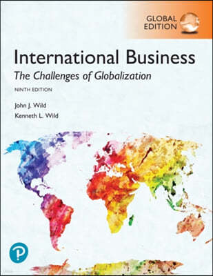 International Business: The Challenges of Globalization, 9/E