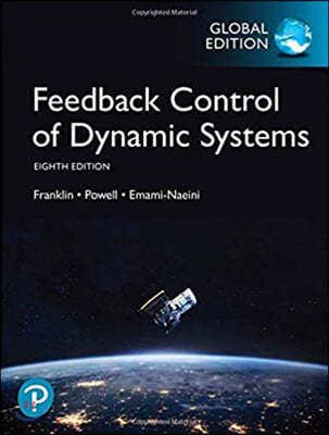 Feedback Control of Dynamic Systems, 8/E