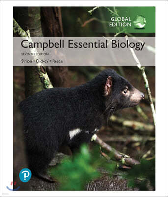 Campbell Essential Biology, Global Edition