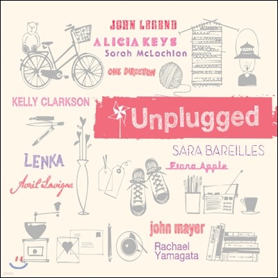 ÷׵ (Unplugged)