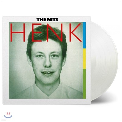 The Nits (니츠) - Henk [투명 컬러 LP]