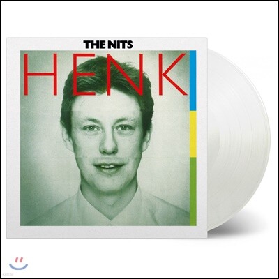 The Nits — Henk 앨범 커버