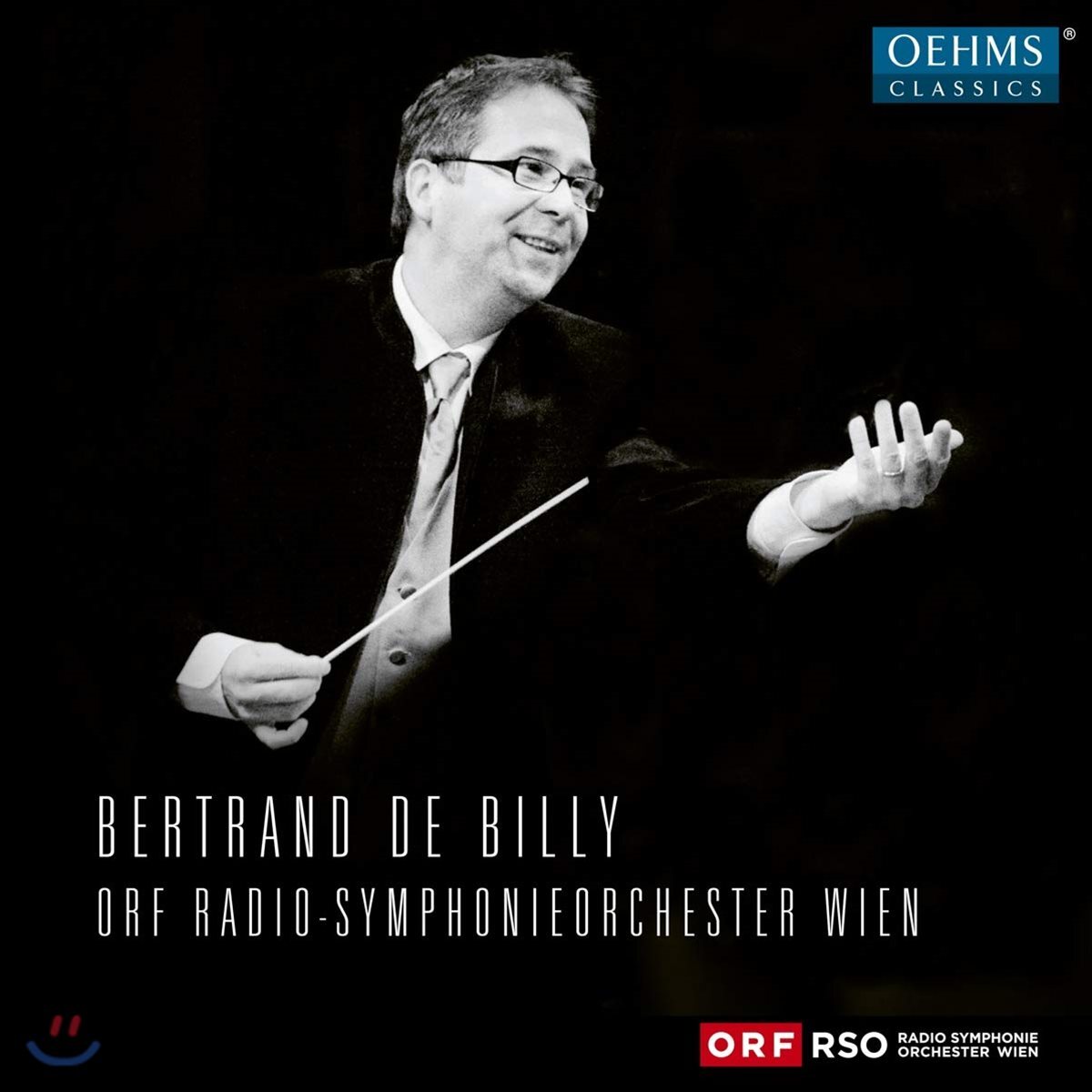베르트랑 드 비이 지휘 모음집 (Bertrand de Billy)