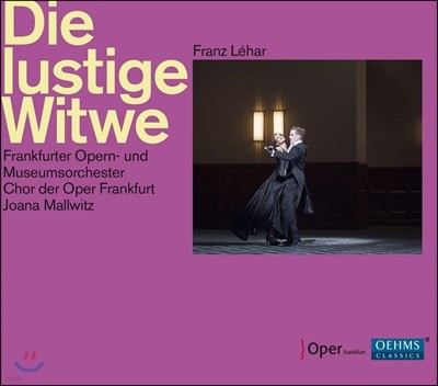 Marlis Petersen  ϸ:  ̸ (Franz Lehar: Die lustige Witwe)