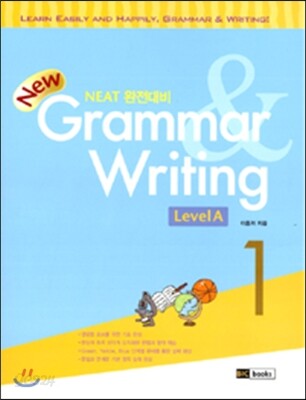 New Grammar Writing Level A 1
