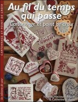 Au fil du temps qui passe