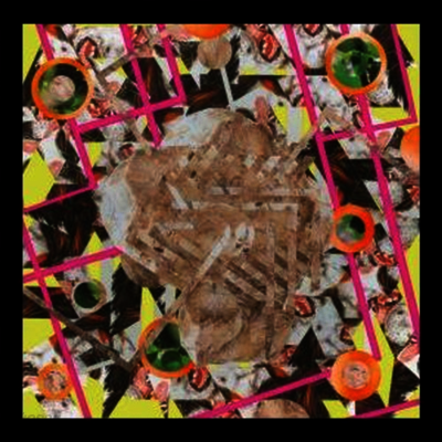 Wilderness - Know Where (LP)