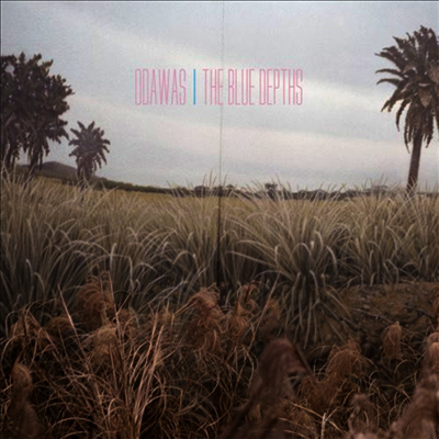 Odawas - Blue Depths (LP)