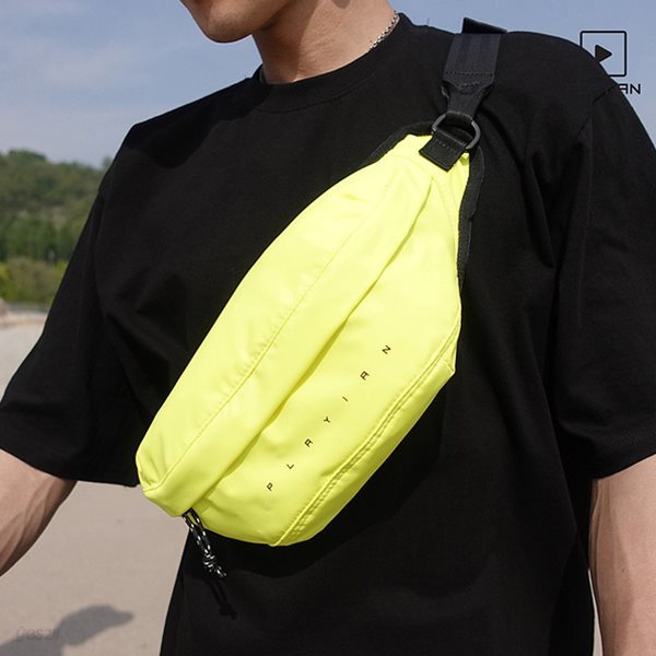 [플레이언]Inni waist bag_위니 웨이스트백(BW02UNYW)