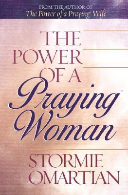 The Power of a Praying Woman