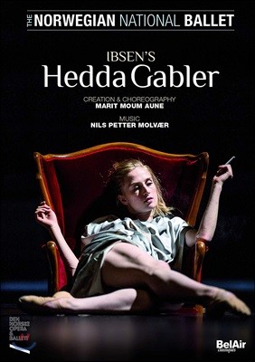 Norwegian National Ballet ҽ  :  Լ ' ' (Nils Petter Molvaer: Ibsen's Hedda Gabler)